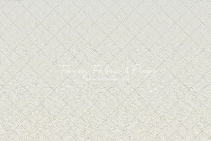 Frosted Birch Snow - Mat Floor