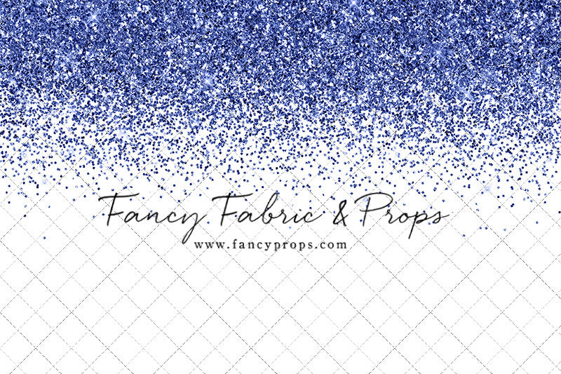 Frosted Sapphire - Petite