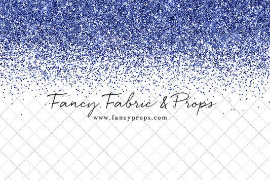 Frosted Sapphire - Petite