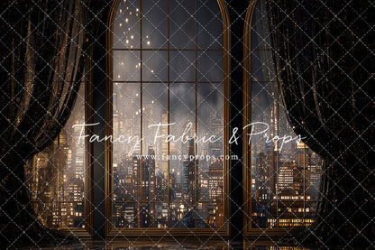 Gala Nightview - with Sweep Option