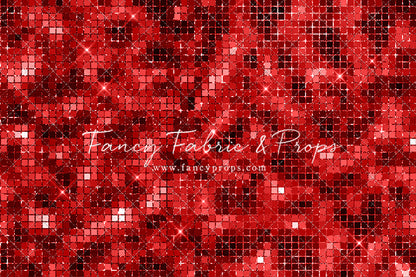 Garnet Disco - With Sweep Option