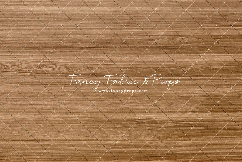 Gift Shop Wood - Mat Floor