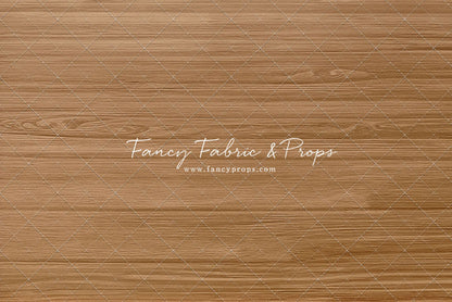 Gift Shop Wood - Mat Floor