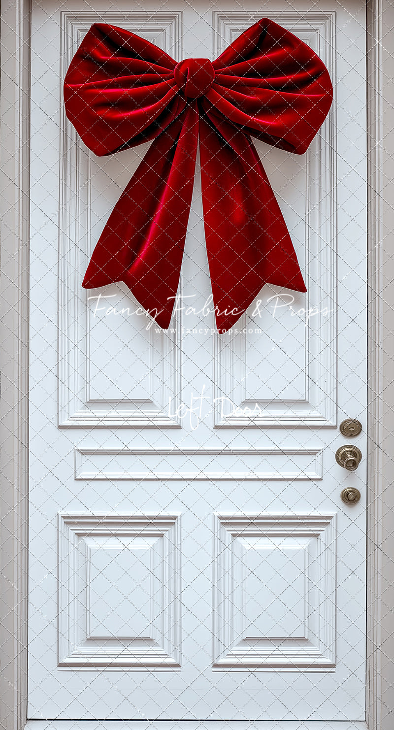 Gifted Greetings Door - Slimline Drop For OG Fancy Lite System - Slimline Panels