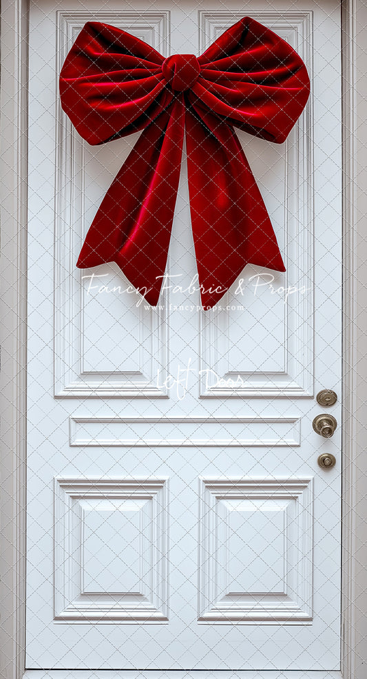 Gifted Greetings Door - Slimline Drop For OG Fancy Lite System - Slimline Panels