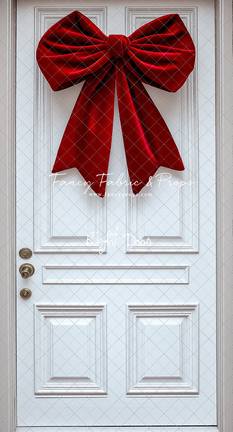 Gifted Greetings Door - Slimline Drop For OG Fancy Lite System - Slimline Panels