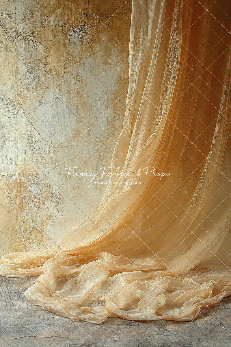 Gilded Cascade - Sweep Only