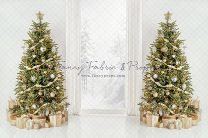 Gilded Frost Festivity