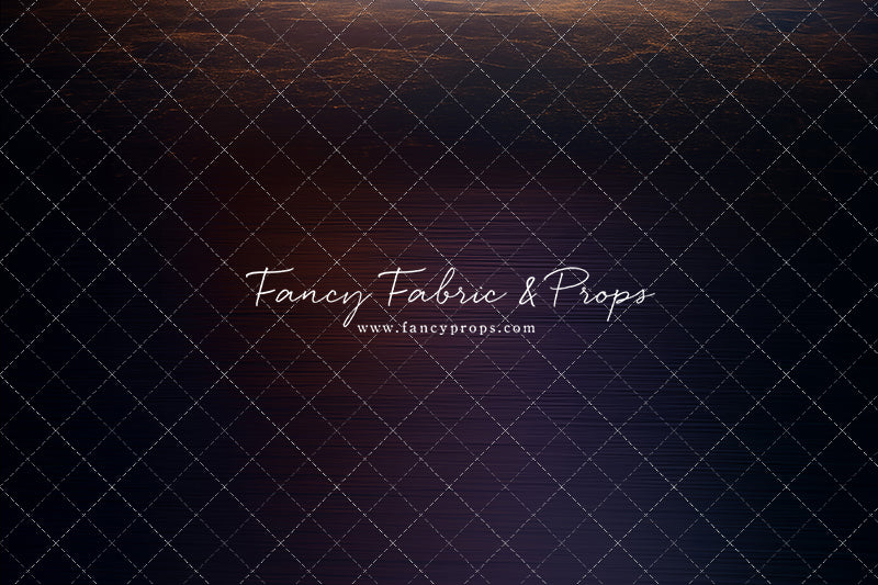 Gilded Plum Aura - Floor