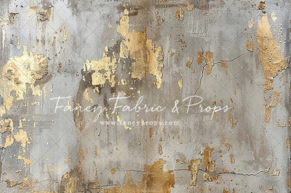 Gilded Stone - With Sweep Option