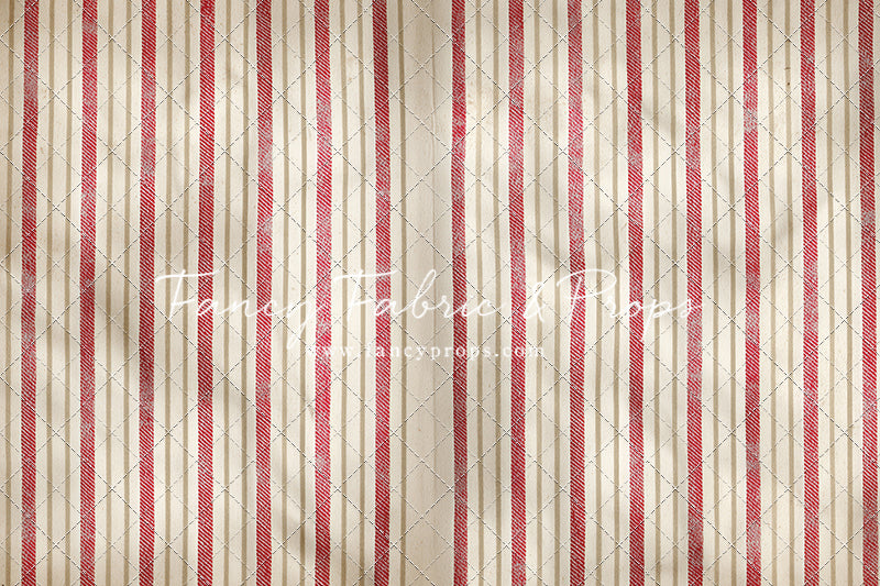 GIngerbread Ribbon - With Sweep Option