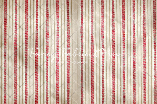 GIngerbread Ribbon - With Sweep Option