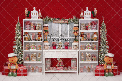 Gingerbread Street Bakery