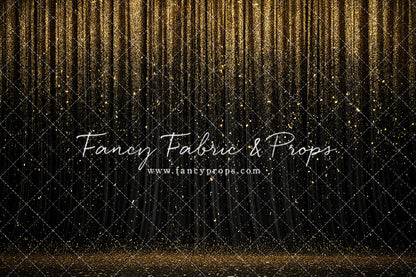 Glimmering Grandeur - With Sweep Option