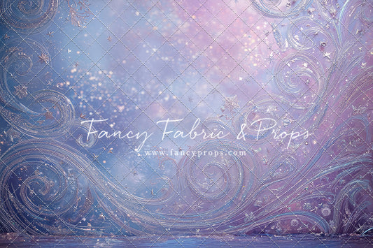 Glinda For Good - With Sweep Option