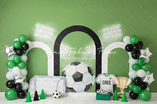 Goal Getter Birthday