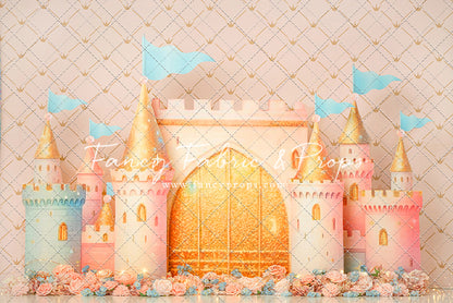 Golden Gates of Everdream