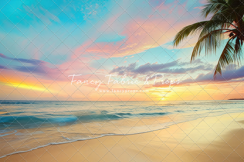 Golden Horizon Shores - With Sweep Option