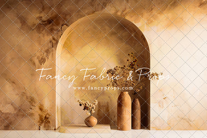 Golden Hour Arch - With Sweep Option