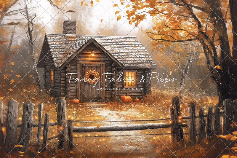 Golden Hour Hideaway - with Sweep Option