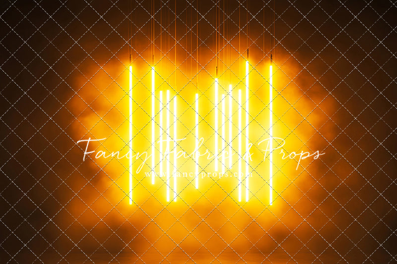 Golden Hourlights - With Sweep Option