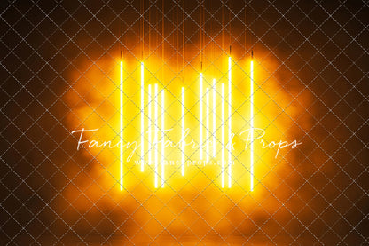 Golden Hourlights - With Sweep Option