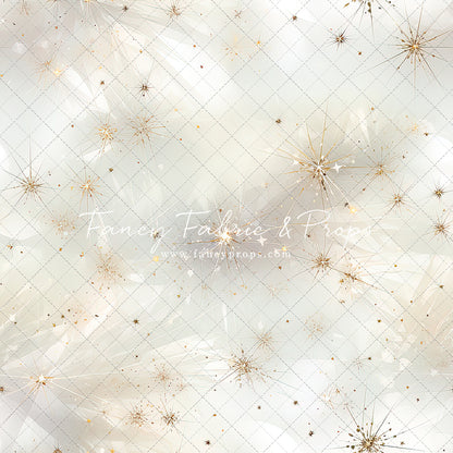 Golden Milky Starburst