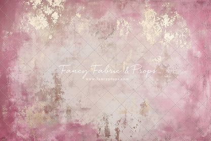 Golden Petals - Petite