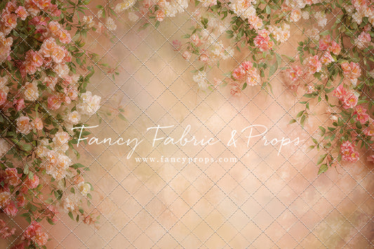 Golden Stillness - Petite