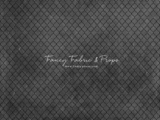 Gothic Garden Trellis