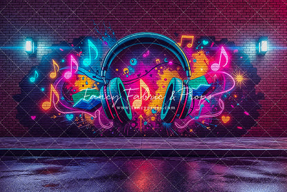 Graffiti Beat - With Sweep Option