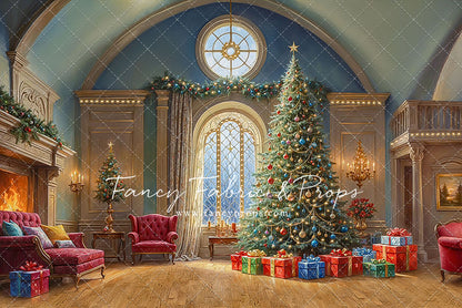 Grand Holiday Gathering - with Sweep Option