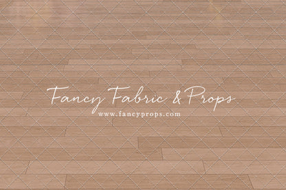 Grand Toy Room - Floor