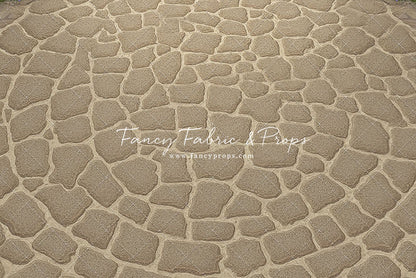 Greenhouse Mat Floor