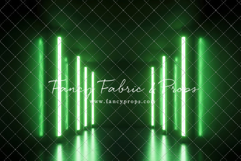 Greenlight Corridor - With Sweep Option