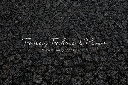 Halloween Town Cobblestone