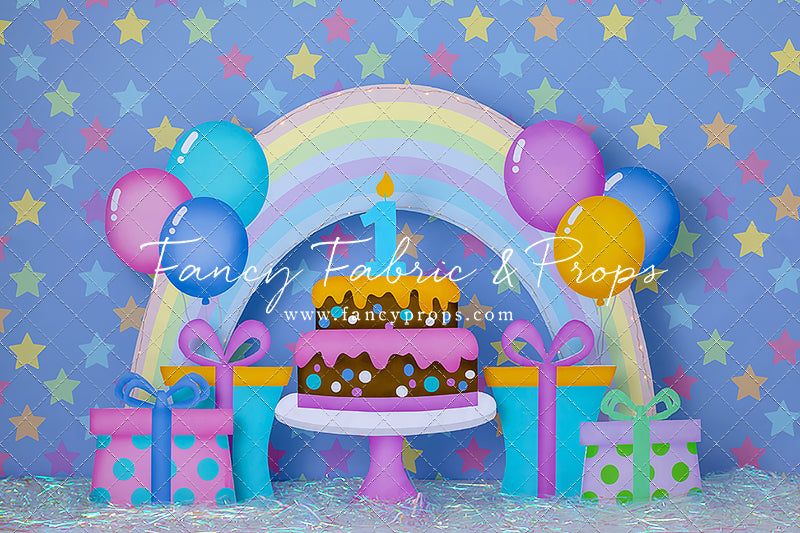 Happy Birthday Party