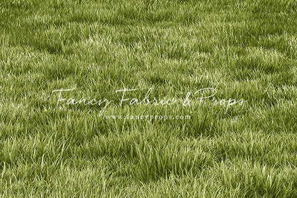 Harmony Grass - Floor