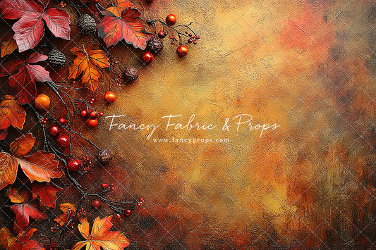 Harvest Harmony - Petite