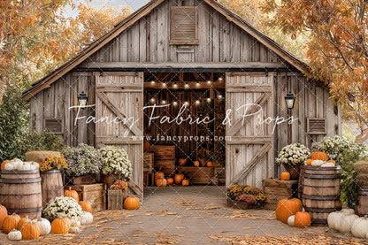 Harvest Haven Farms - with Sweep Option