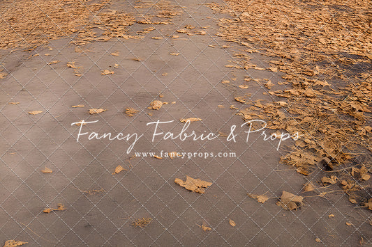 Harvest Haven - Floor