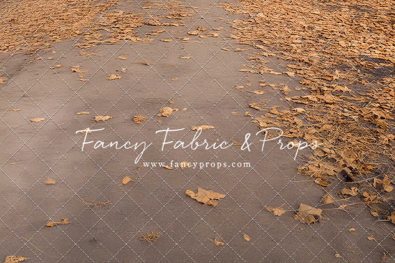 Harvest Haven Floor - Mat Floor