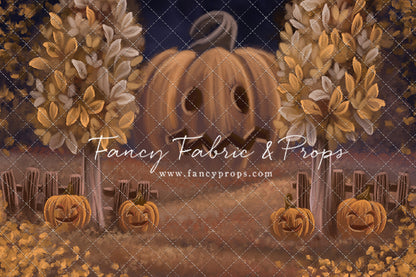 Harvest Moon Magic - With Sweep Option