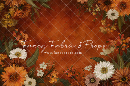 Harvest Petals - Petite