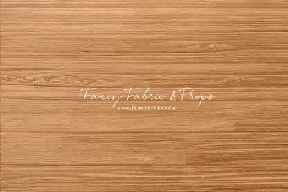 Hawthorne Hall Wood - Floor