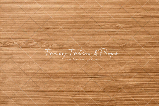 Hawthorne Hall Wood - Floor