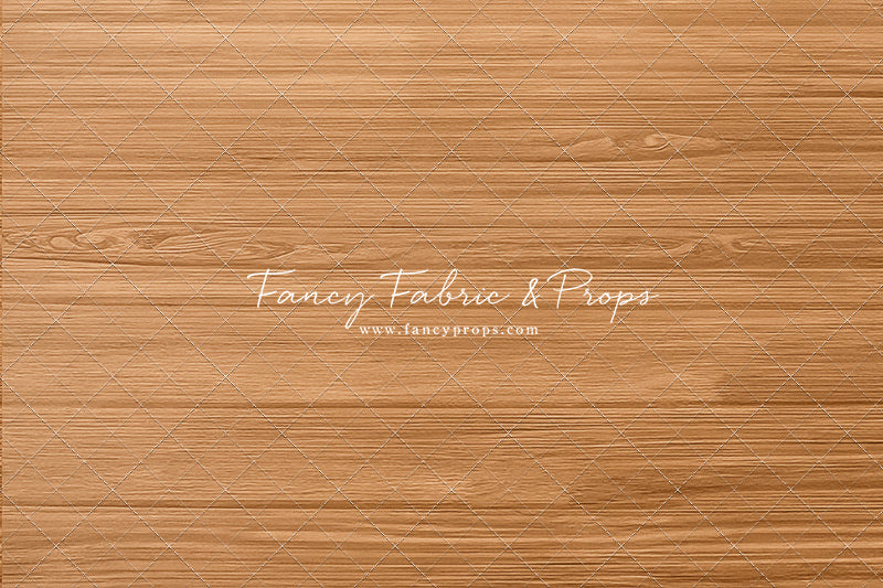 Hawthorne Hall Wood - Mat Floor