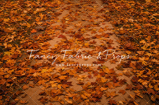 Hayrides & More Floor - Floor