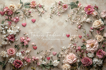 Heartfelt Florals - Petite