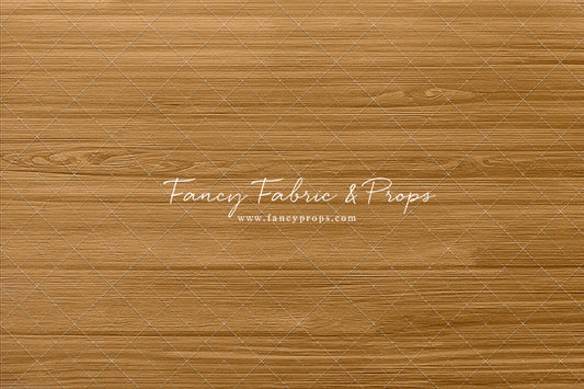 Heirloom Hall Wood Floor